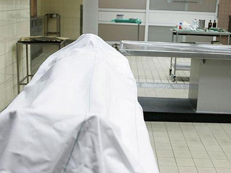 Bakıda 38 yaşlı kişi faciəvi şəkildə öldü