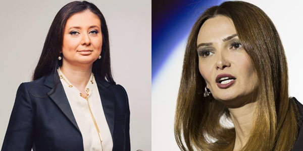 Azərbaycanlı deputatlar yenidən AŞPA-da vitse-prezident seçildilər