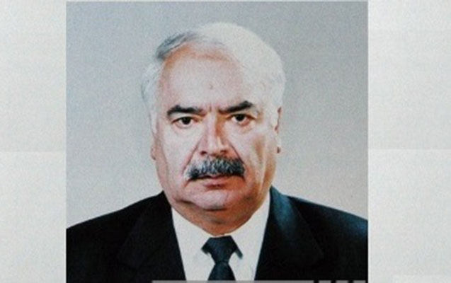 Sabiq deputat dünyasını dəyişdi