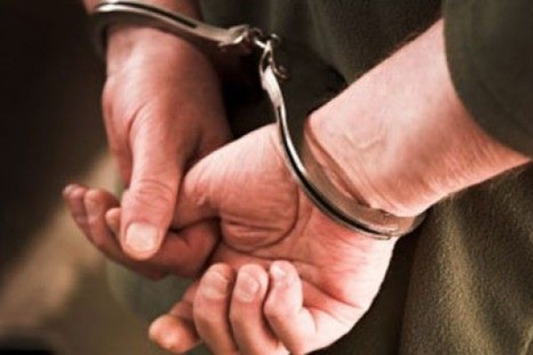 Bakıda şirkətdən 130 min manat oğurladı - 5 il sonra tutuldu
