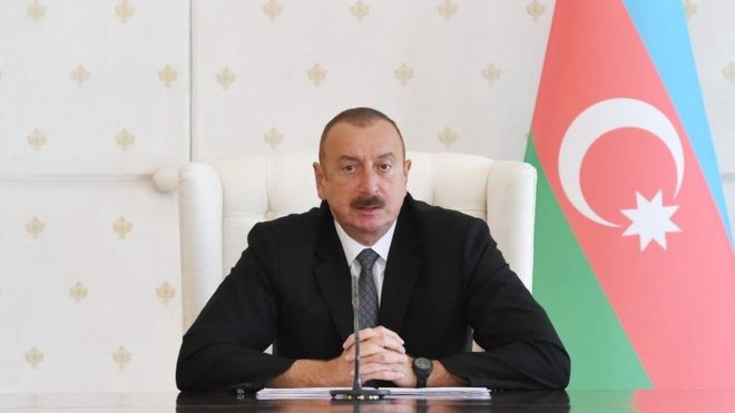 "Qaydaların olmaması əlbəttə ki, mənfi nəticələnə bilər" - İlham Əliyev