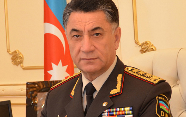 ““Polis qorxdu” kimi fikirlər gerçəklikdən çox uzaqdır” - Ramil Usubov
