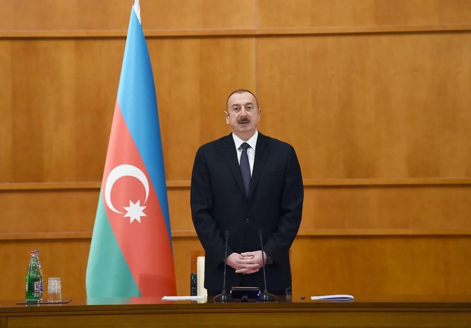 "Əgər o vaxt Heydər Əliyev Azərbaycanın rəhbəri olsaydı, torpaqlarımız heç vaxt işğal altına düşməzdi"