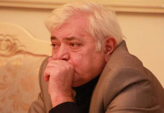 Camış bağa girdi, gəl