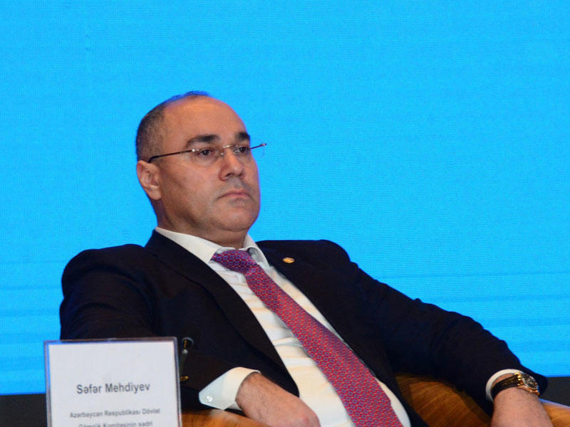 Səfər Mehdiyev: "Azərbaycan yeni gömrük-buraxılış məntəqələri açacaq"