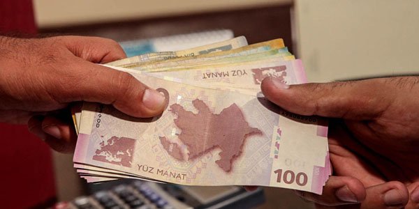 Bu şəxslər 203 manat maaş alacaq - RƏSMİ