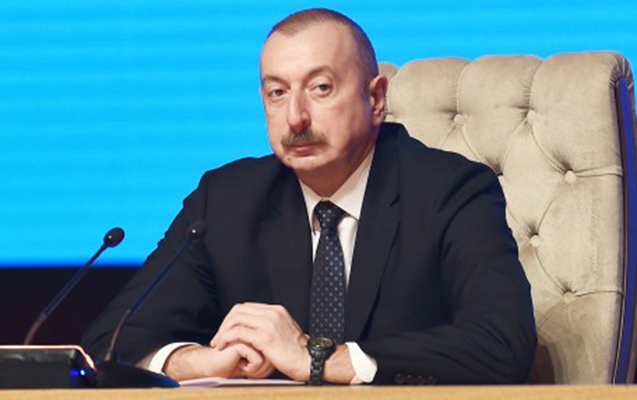 Prezident Toğrul Bağırovun vəfatı ilə bağlı başsağlığı verdi