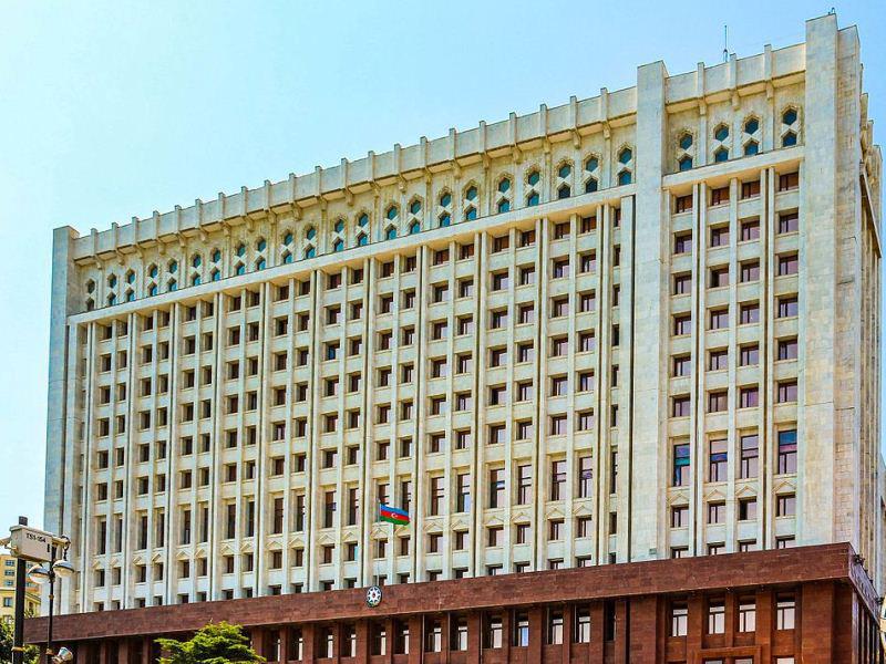 Prezident Administrasiyası: "Azərbaycanda kütləvi halda dini radikalizm yoxdur"