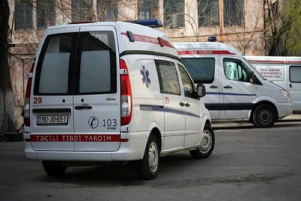 Azərbaycanda fabrikdə kütləvi zəhərlənmə - 5 nəfər ...