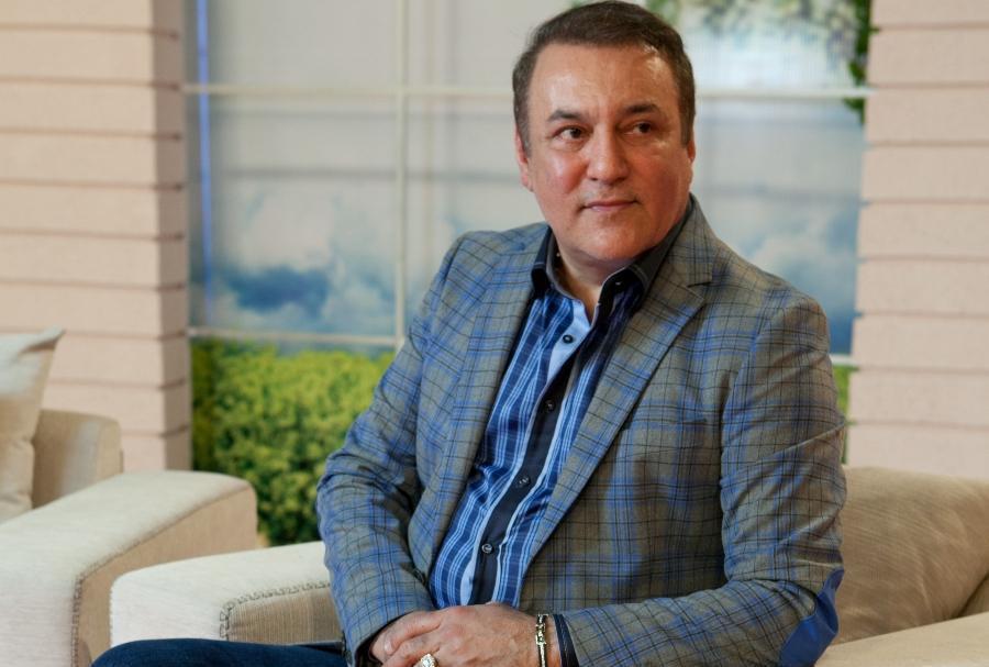 "Sosial şəbəkə əxlaqsızlığı artırır" - Cavanşir Məmmədov