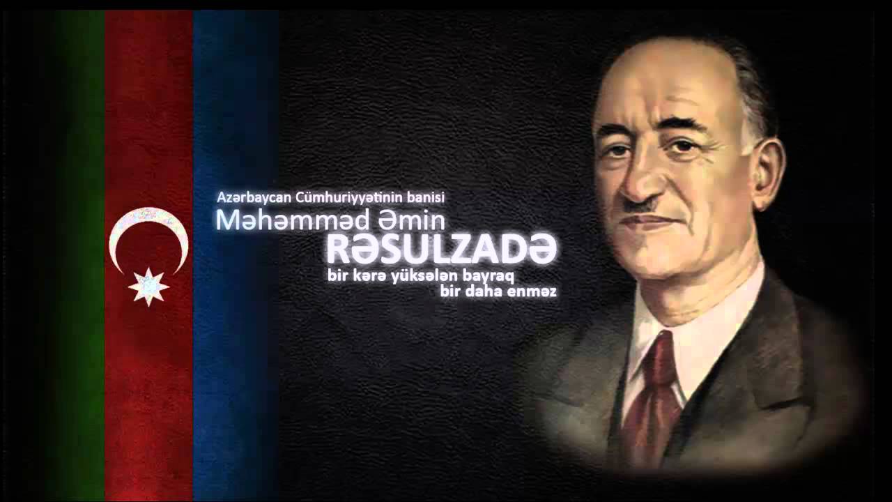 Cümhuriyyət qurduğuna görə ailəsi pərəm-pərəm olan insan - Rəsulzadənin keşməkeşli həyatı