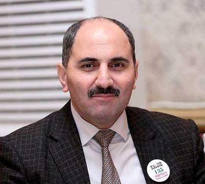 Con Bolton oyunbazlara qarşı
