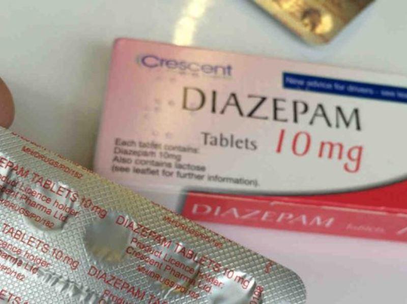 Zaqatalada psixotrop dərman satan qadın saxlanıldı