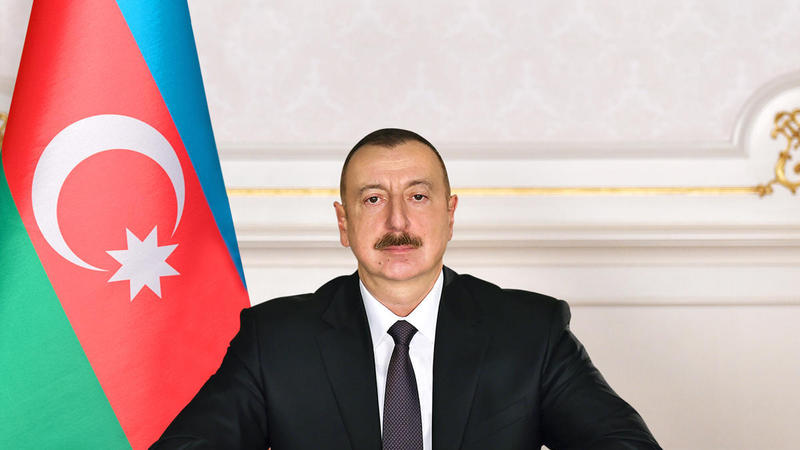 İlham Əliyevdən uşaq və yeniyetmələrlə bağlı MÜHÜM SƏRƏNCAM - 11 468 300 manat ayrıldı