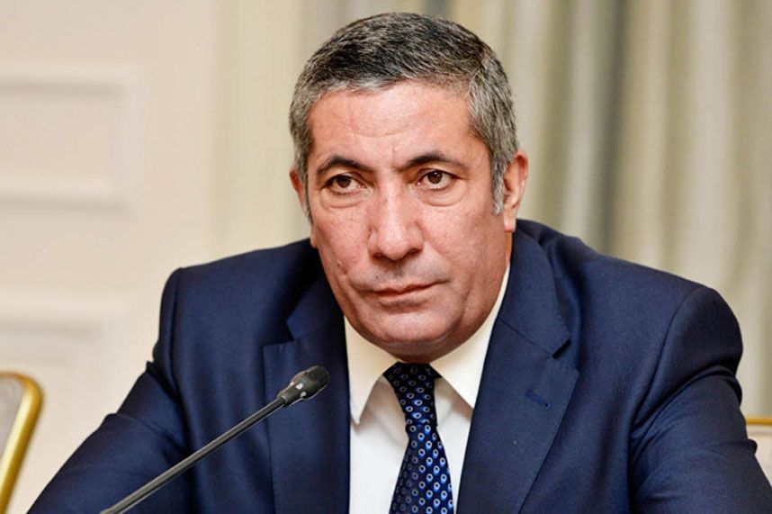 “Söyüş söyürsə, cavabını verməliyik” - Siyavuş Novruzov