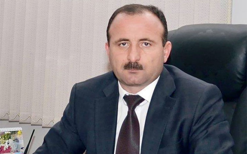 Bəhruz Quliyev qardaşının işdən çıxarılmasından danışdı - AÇIQLAMA