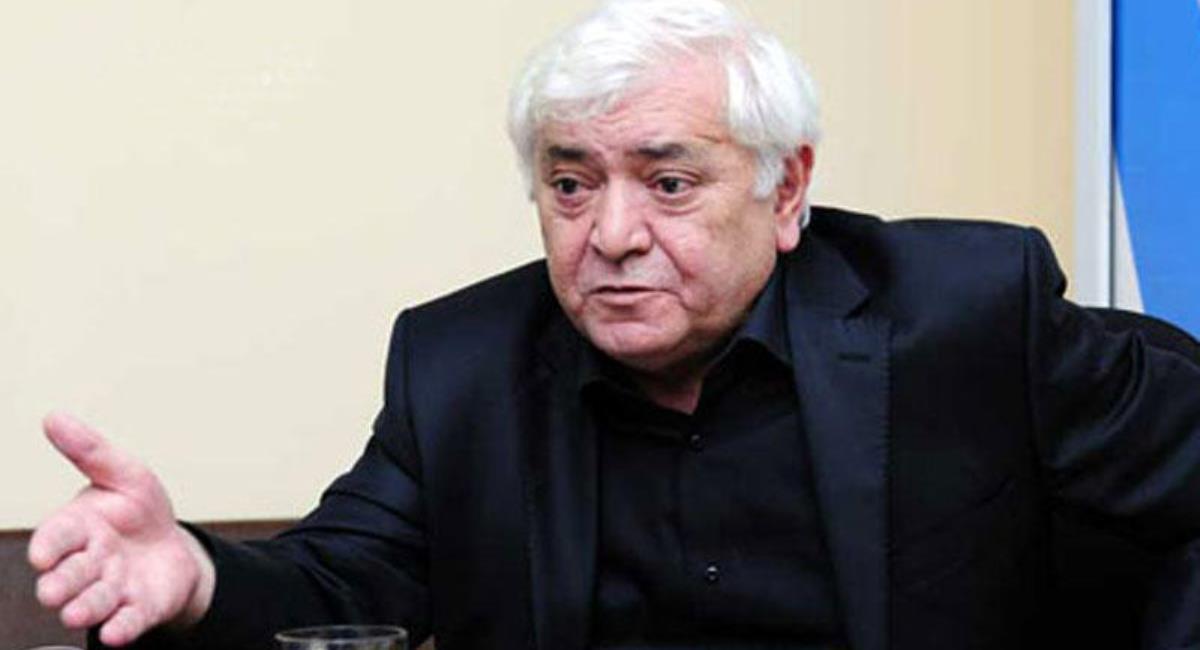 Aqil Abbas: Kitabxanaları ləğv edib, yerində ət kəsib satırlar