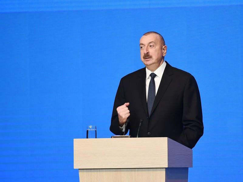 “Biləndə ki, Heydər Əliyevin oğluyam, məni işə götürmürdülər”
