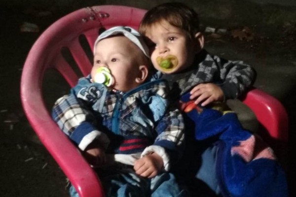 Bərdədə küçəyə atılan iki körpədən XƏBƏR VAR