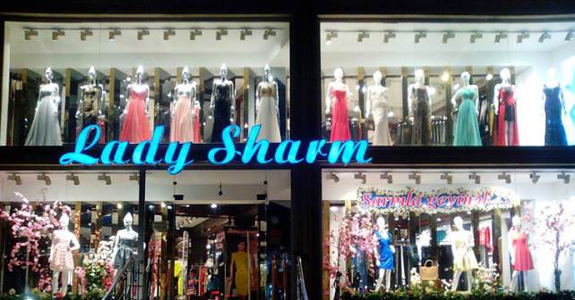 “Lady Sharm” kimin qəzəbinə tuş gəlib? - Nüfuzlu şəxslərin aldadılması, xaricdən sığınacaq...