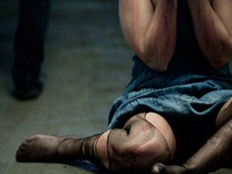 Bakıda qadını zorlayan avtobus sürücüləri azadlığa çıxmaq istəyirlər - TƏFƏRRÜAT
