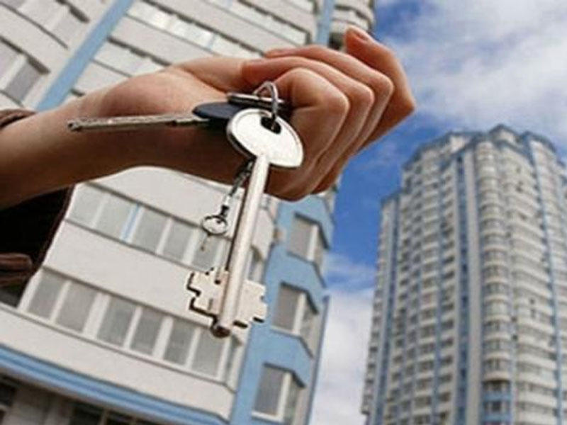 İpoteka və Kredit Zəmanət Fondu kirayə evlərin satılması mexanizmini açıqladı