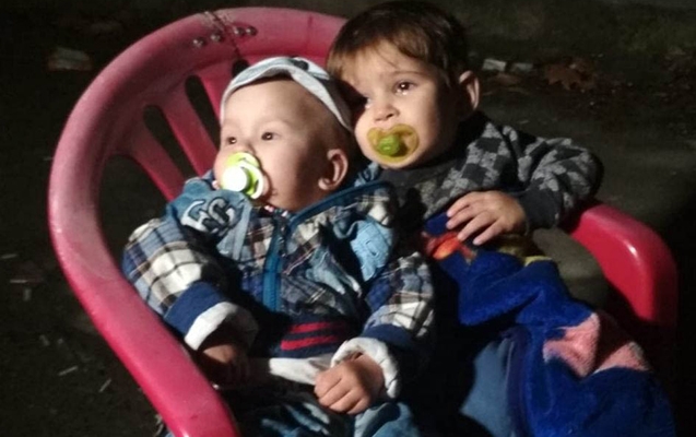 Küçəyə atılan uşaqların nənəsi danışdı - 11 ildir qızından xəbərsizdir...