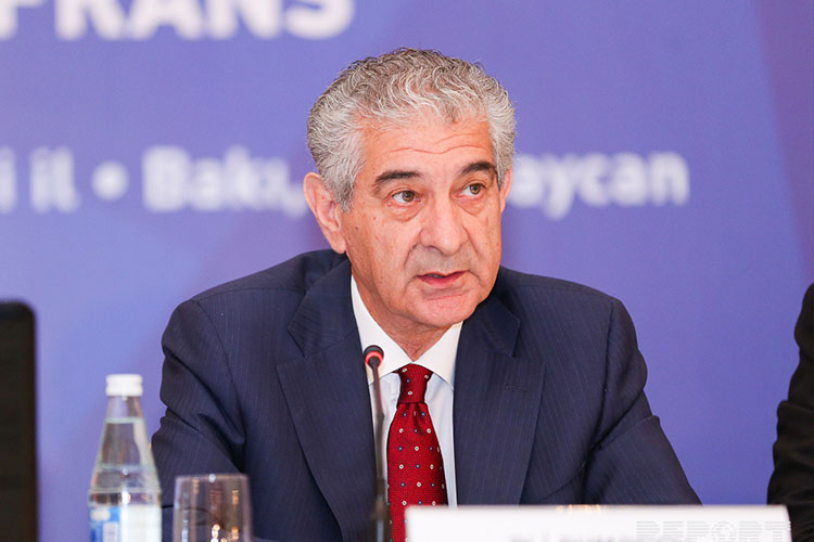 "Çalışacağıq ki, fəal gənclərimiz seçkidə namizəd qismində iştirak etsinlər" - Əli Əhmədov