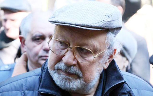 Rüstəm İbrahimbəyov Azərbaycana gəlmək istəyir