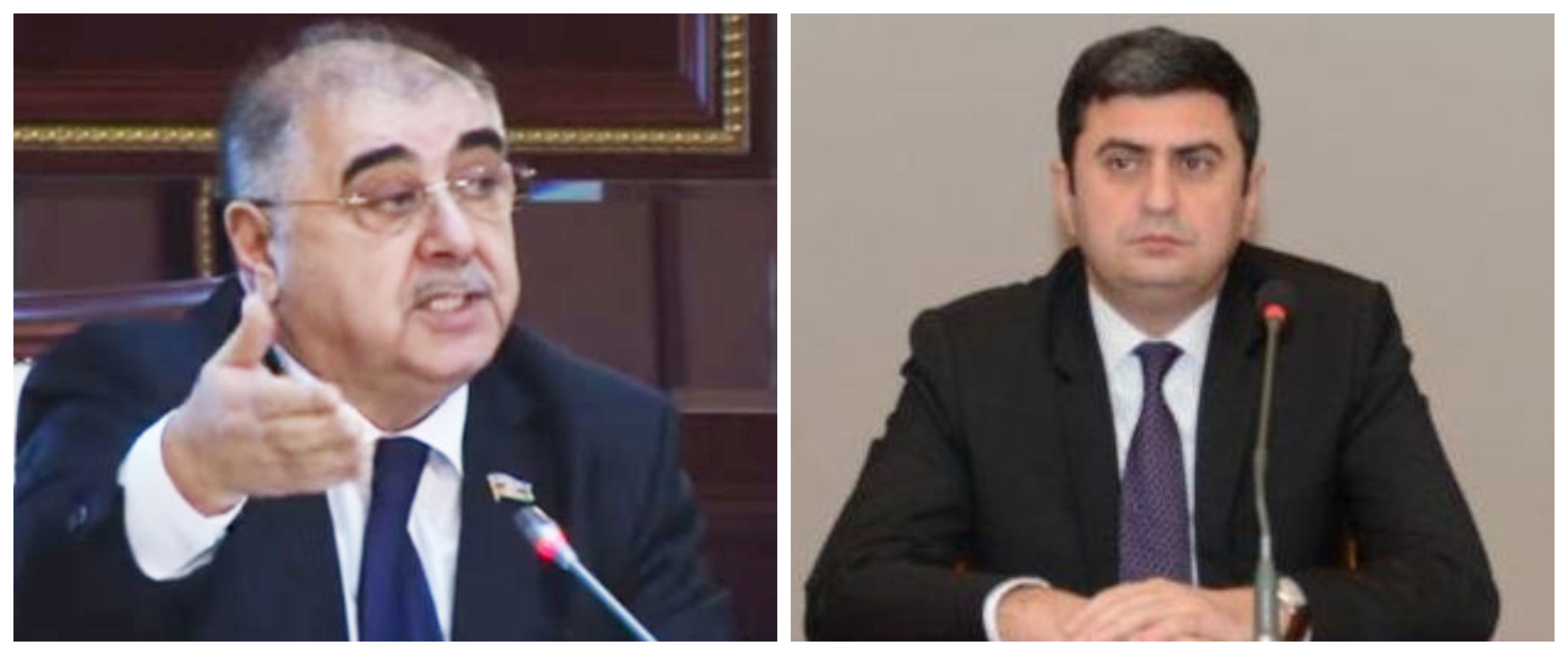 Xəzərin yeni icra başçısı Hacı Qalibin qohumudur? – Özü danışır