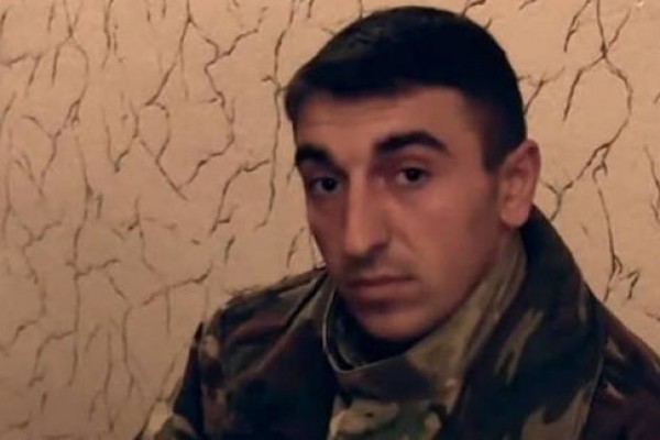 "Elnur Hüseynzadə Şuşadan Ermənistana aparılıb" - Dövlət Komissiyası