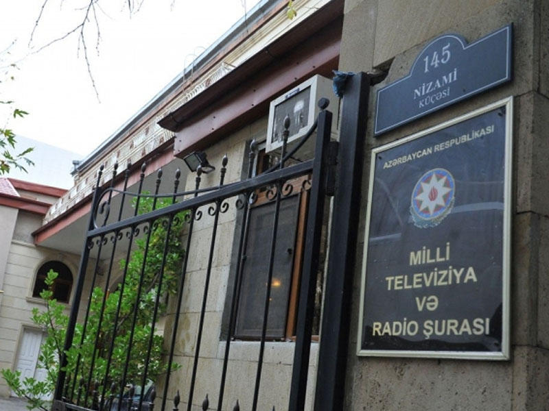 Azərbaycanda 5 televiziyanın hər birinə 600 min manat ayrılıb - SİYAHI
