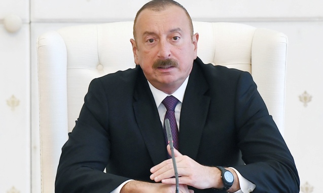 Prezidentdən teleradio yayımçılarına dəstək - 2 milyon ayrıldı