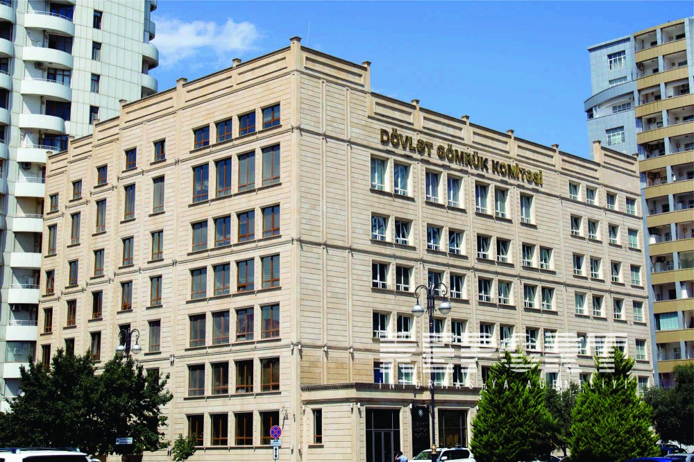 Bu avtobus və avtomobillər gömrük rüsumundan azad edildi