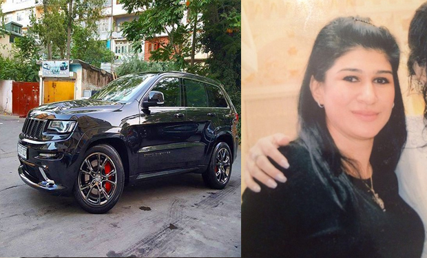 İş adamı şəhid qızını vurub öldürən oğluna görə rüşvət verib - 52 min