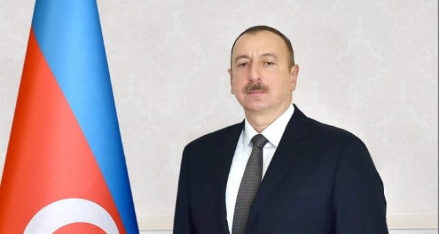 Azərbaycanda ictimai rəyin öyrənilməsi üçün Mərkəz yaradılır – Prezidentdən fərman