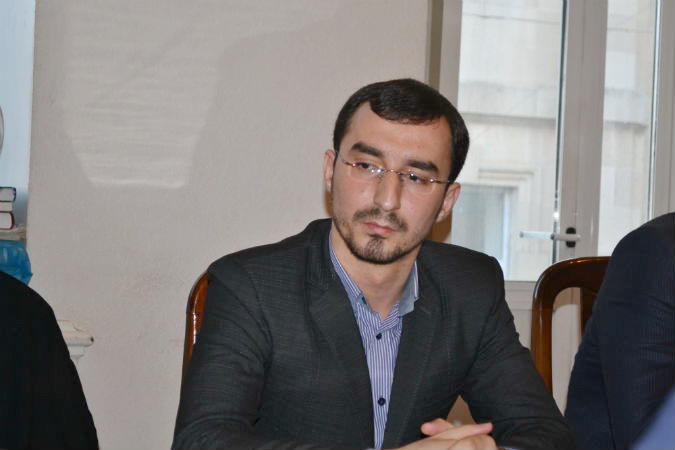 Penitensiar xidmət: Taleh Bağırov aclıq aksiyası keçirmir və ona qərəzli münasibət göstərilmir