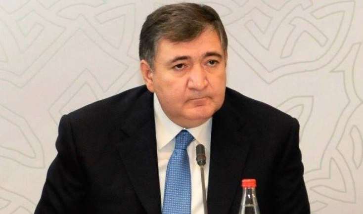 Fazil Məmmədovun ölüm xəbəri yalan çıxdı