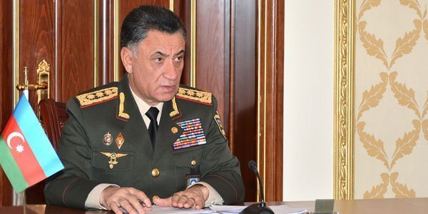 Ramil Usubovdan yeni təyinat