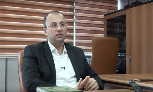 İlahiyyatçı prezidentə müraciət etdi