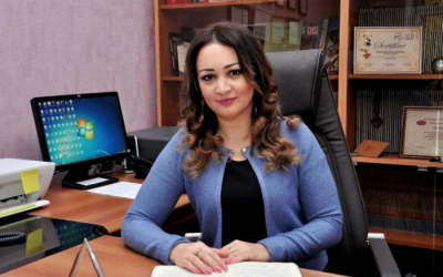 Qalmaqallı dekanın işdən çıxarılmasının - Səbəbi