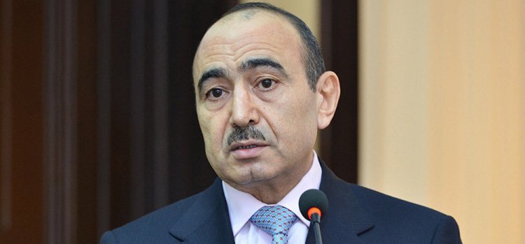 Əli Həsənov: "Özəl və ictimai sektoru, bütün vətəndaşlarımızı könüllülər hərəkatında yaxından iştirak etməyə çağırırıq"