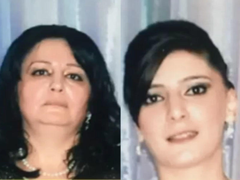 Bakıda yoxa çıxan ana və qızından dəhşətli əməl - Ruhi xəstə qardaşının...