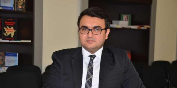 Prezidentin vəzifə verdiyi 29 yaşlı gənc -  Rəvan Həsənov kimdir?