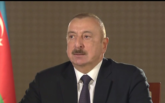İlham Əliyev: “Bir çox məsələləri mediadan öyrənirəm və dərhal reaksiya verirəm”