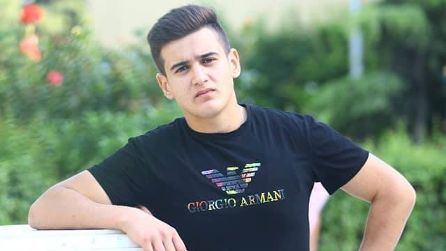 Atasının qollarında can verən tələbənin qətlinin - TƏFƏRRÜATLARI