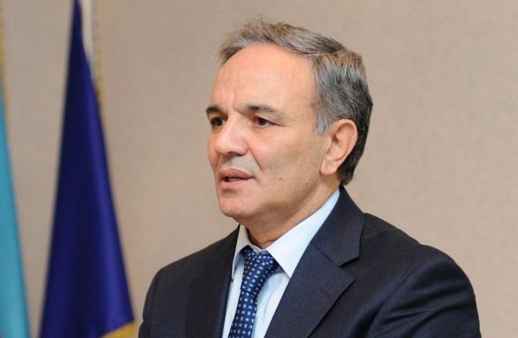 Əflatun Amaşov: “Prezidentin müsahibəsində həssaslığın ən müxtəlif tərəflərini hiss etdim”