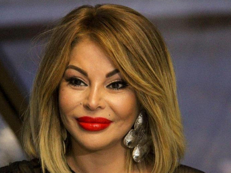 Aygün Kazımova: “Şou-biznesin seks simvolu Murad Dadaşovdur”