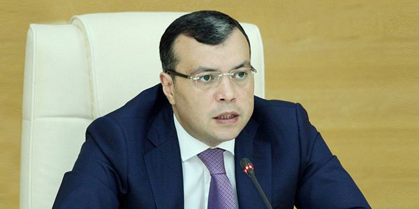 “3 aydan sonra müraciət ediblər” - Nazir xəstə heyvan verilməsindən danışdı