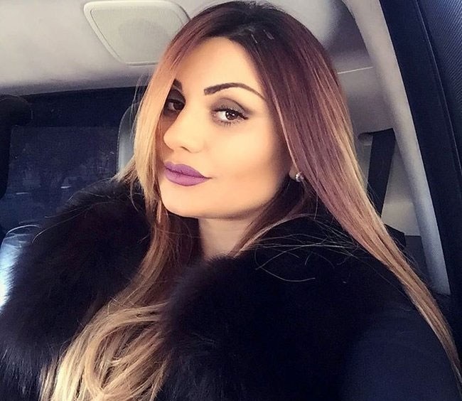 Şəbnəmə ərindən 380 minlik hədiyyə